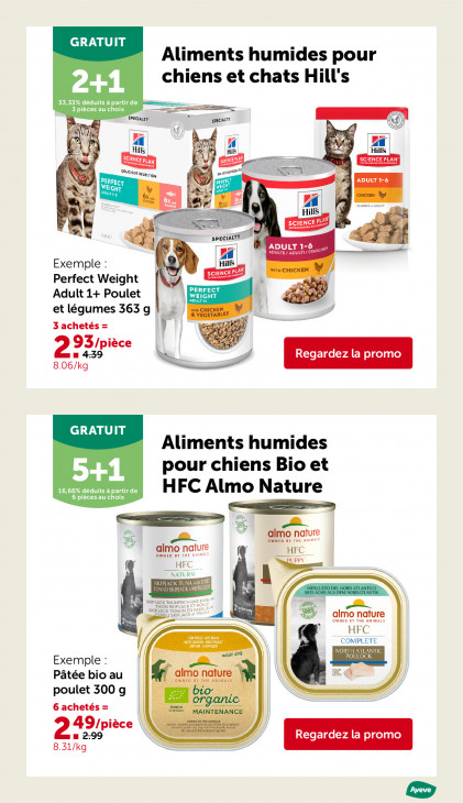 AVEVE Dépliant 04.02.2026