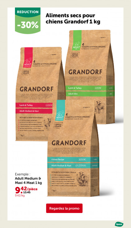 AVEVE Dépliant 04.02.2026