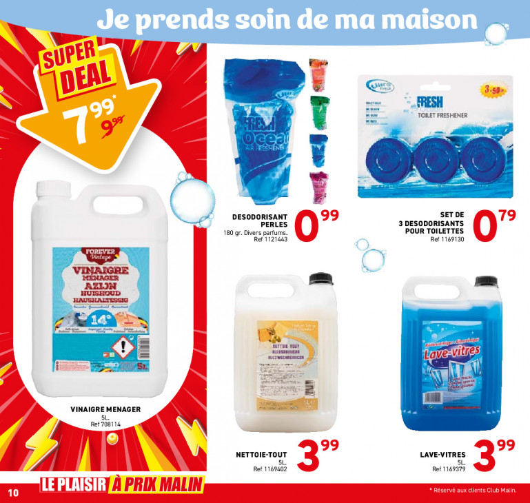 Trafic Dépliant 04.02.2026