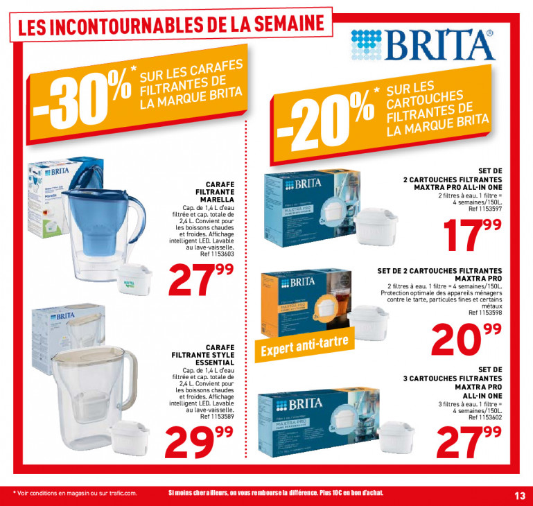 Trafic Dépliant 04.02.2026