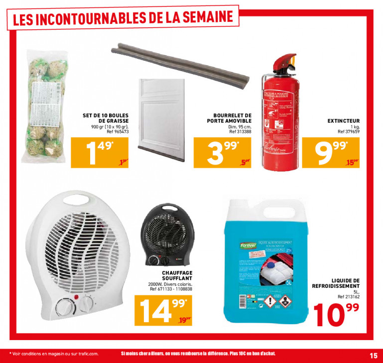 Trafic Dépliant 04.02.2026