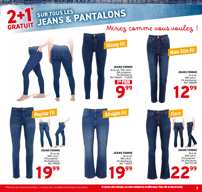 Trafic Dépliant 04.02.2026