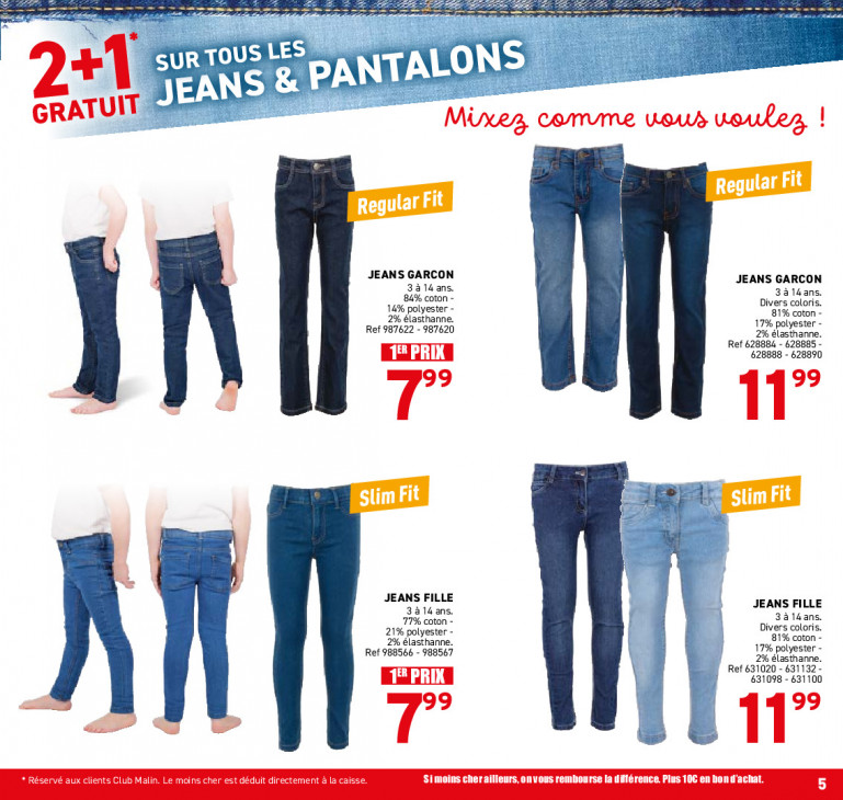 Trafic Dépliant 04.02.2026