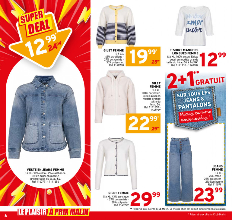 Trafic Dépliant 04.02.2026