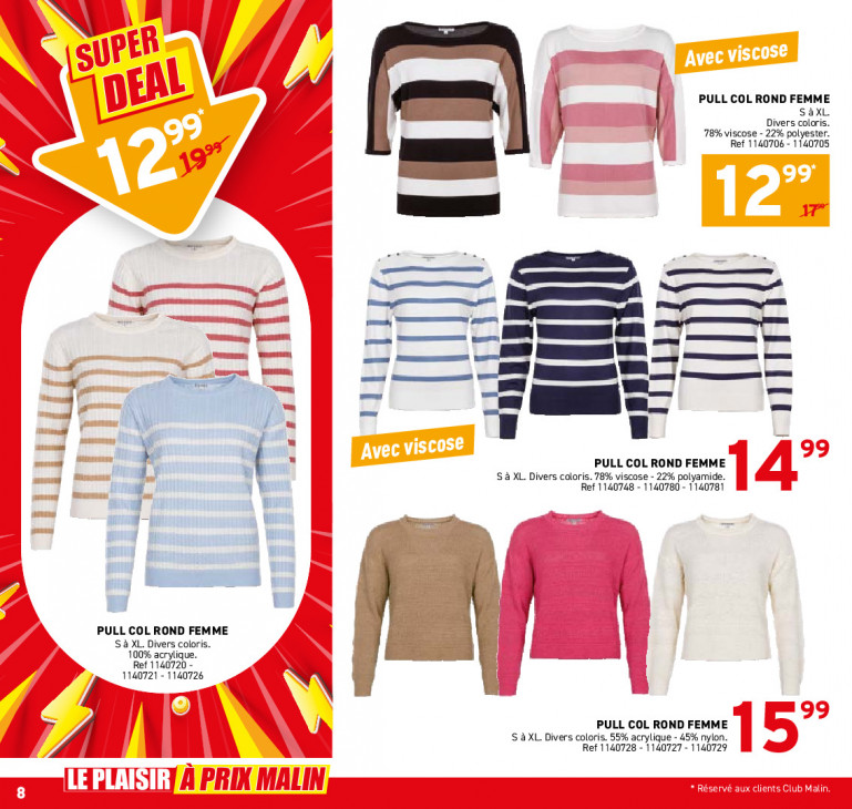 Trafic Dépliant 04.02.2026