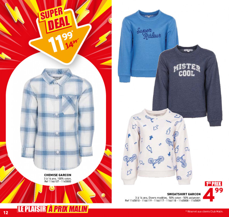 Trafic Dépliant 04.02.2026