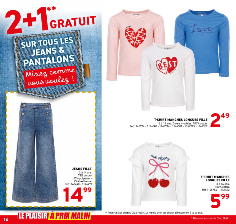 Trafic Dépliant 04.02.2026