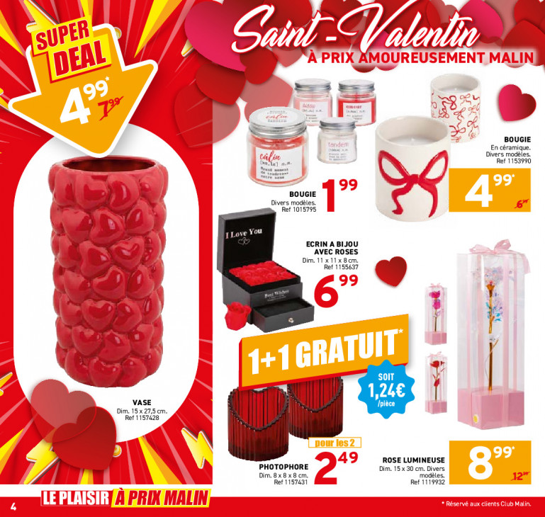 Trafic Dépliant 04.02.2026