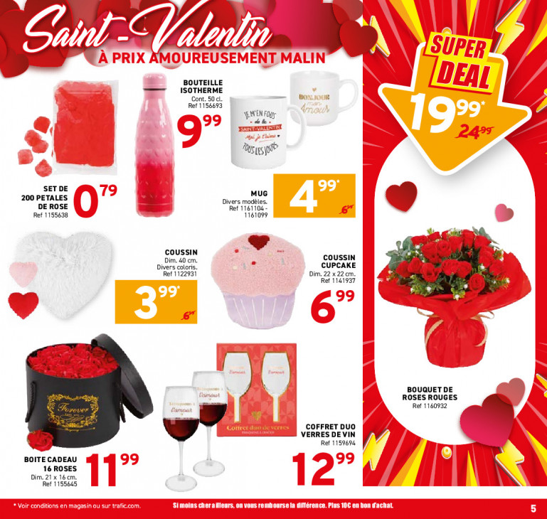 Trafic Dépliant 04.02.2026