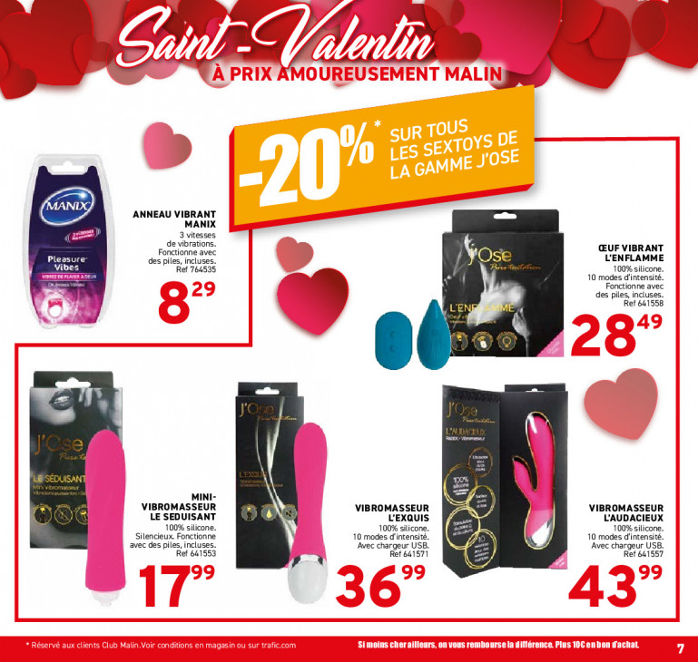 Trafic Dépliant 04.02.2026