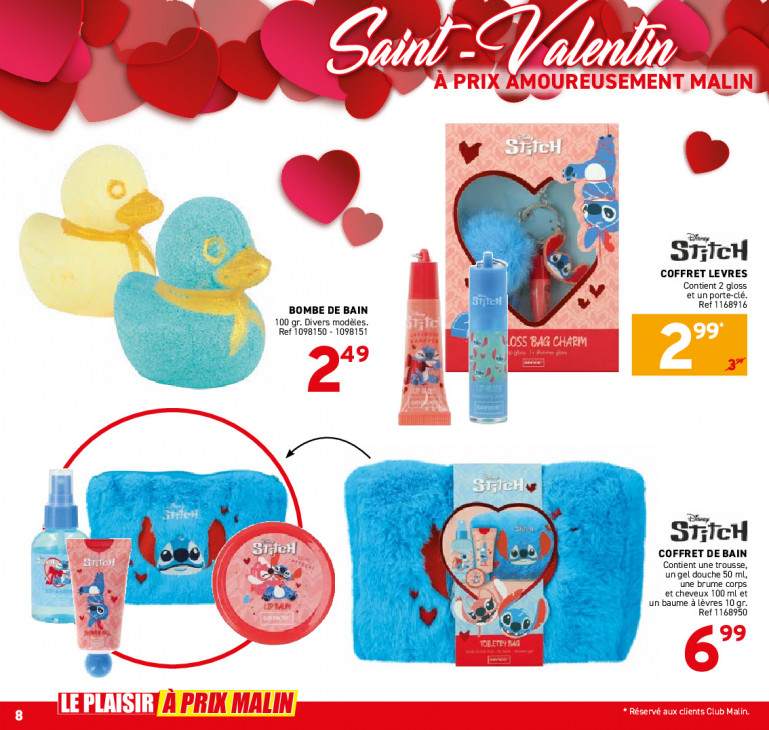 Trafic Dépliant 04.02.2026