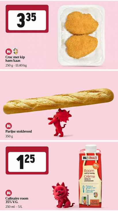 Delhaize Folder 05.02.2026