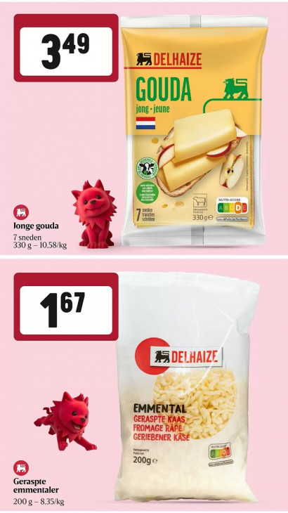 Delhaize Folder 05.02.2026