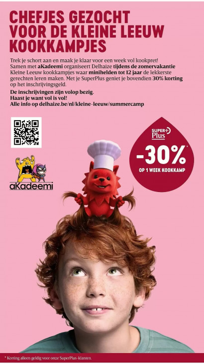 Delhaize Folder 05.02.2026