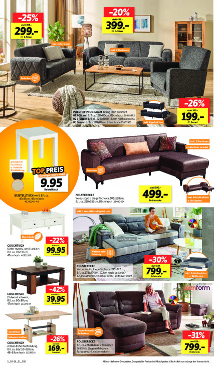 Sconto Angebote ab 04.02.26 bis 24.02.26