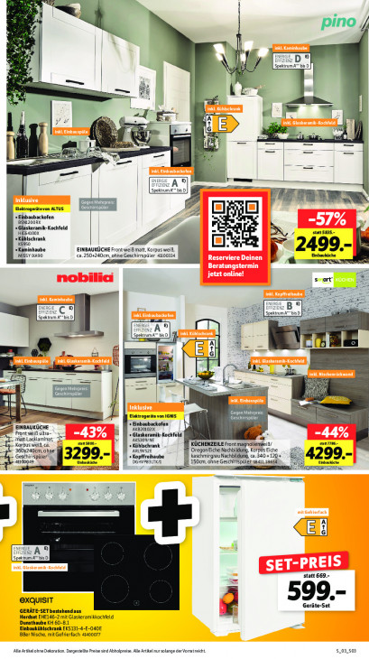 Sconto Angebote ab 04.02.26 bis 24.02.26