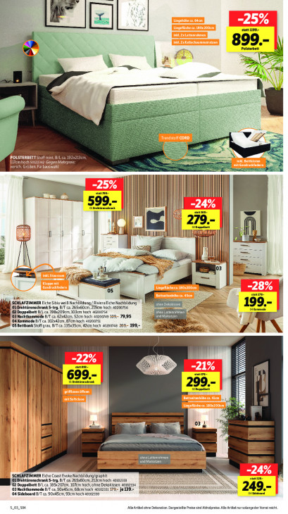 Sconto Angebote ab 04.02.26 bis 24.02.26