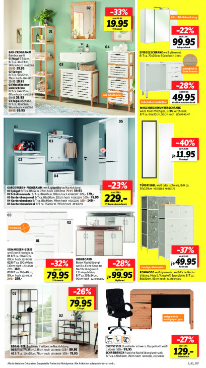 Sconto Angebote ab 04.02.26 bis 24.02.26