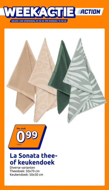 Action 04.02.26 - 10.02.26