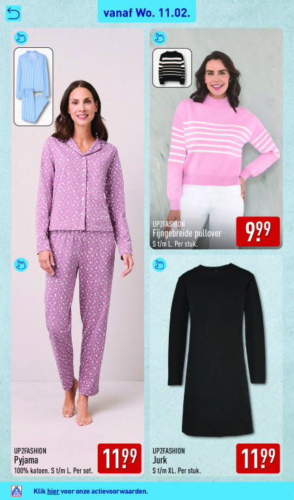 Aldi Folder 11.02.2026