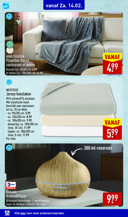 Aldi Folder 11.02.2026