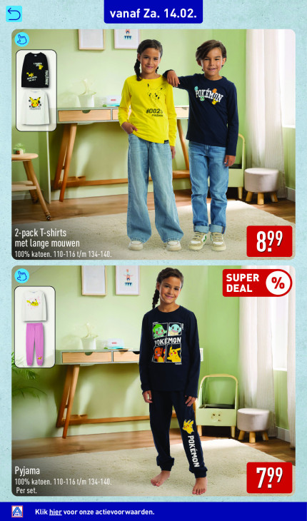 Aldi Folder 11.02.2026