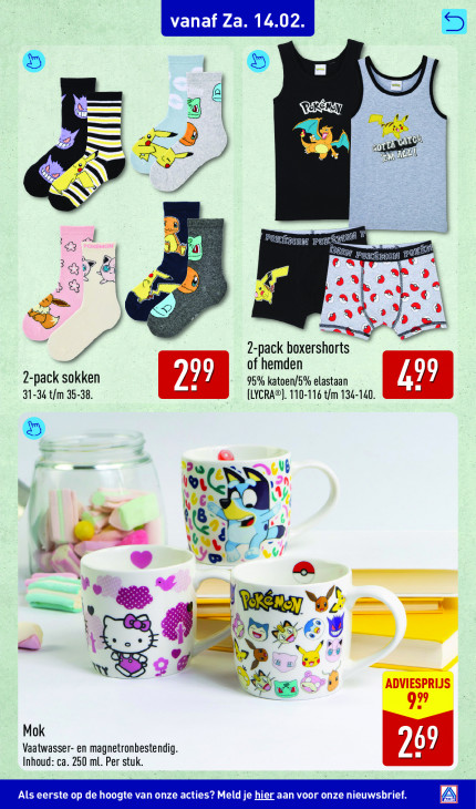 Aldi Folder 11.02.2026