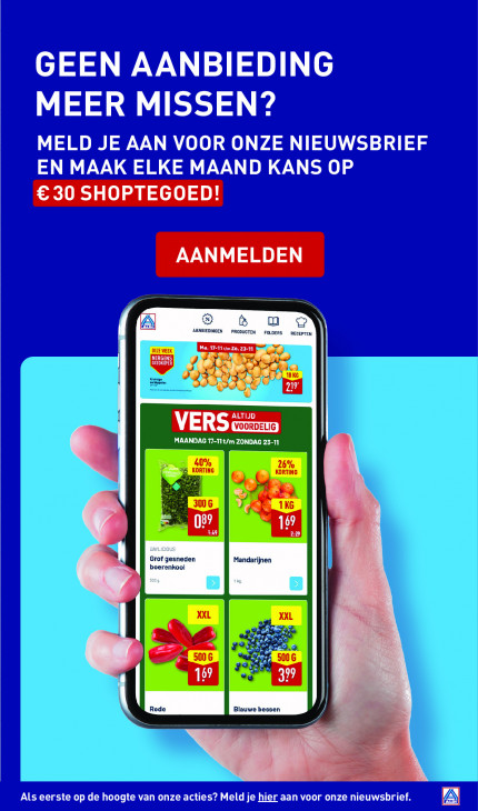 Aldi Folder 11.02.2026