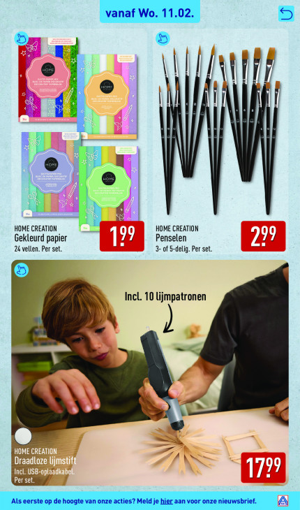 Aldi Folder 11.02.2026