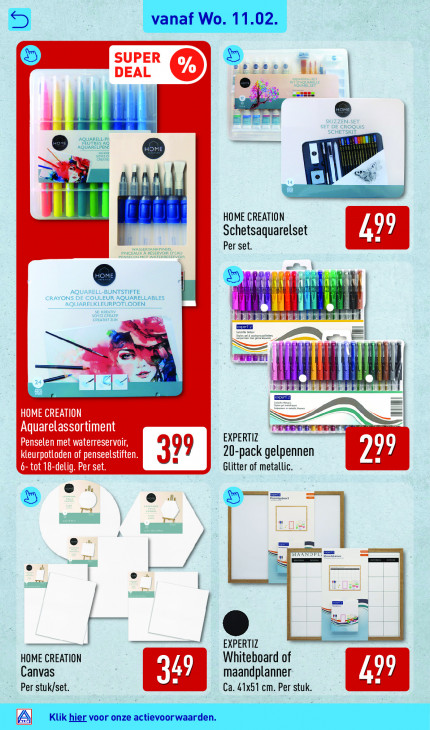 Aldi Folder 11.02.2026