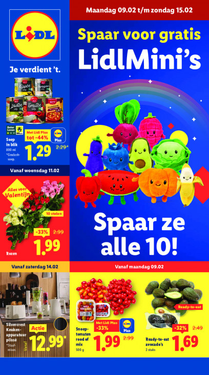 Lidl