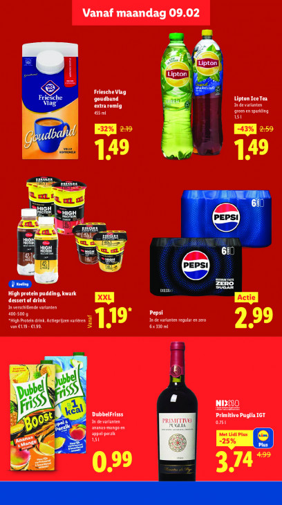 Lidl Folder 09.02.2026