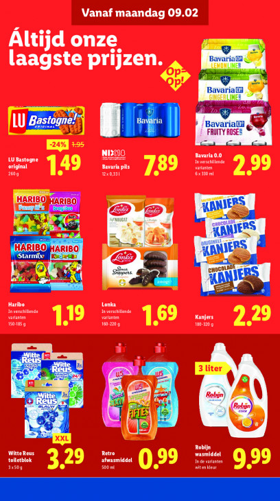 Lidl Folder 09.02.2026