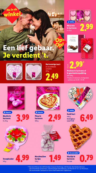 Lidl Folder 09.02.2026