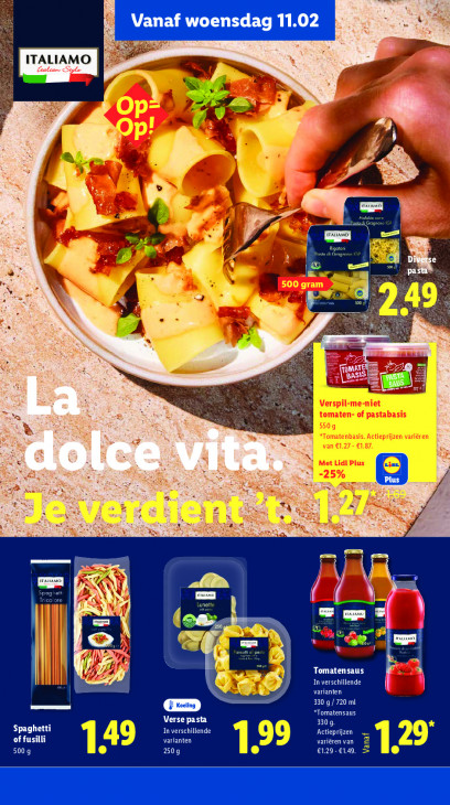 Lidl Folder 09.02.2026