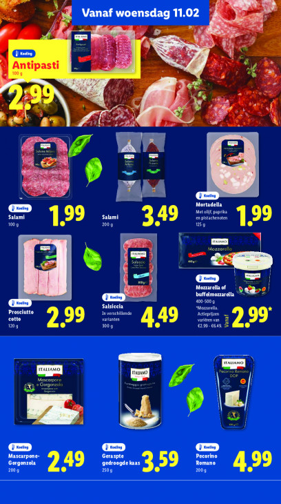 Lidl Folder 09.02.2026