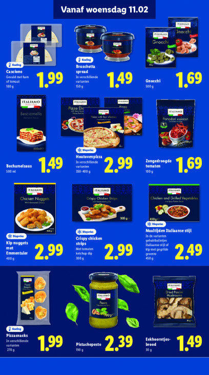 Lidl Folder 09.02.2026