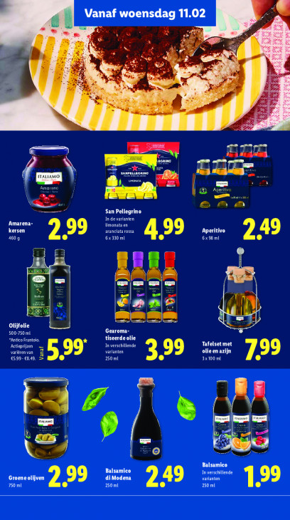 Lidl Folder 09.02.2026