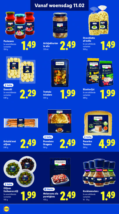 Lidl Folder 09.02.2026