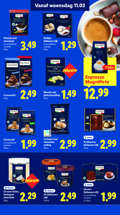 Lidl Folder 09.02.2026