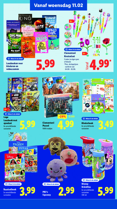 Lidl Folder 09.02.2026