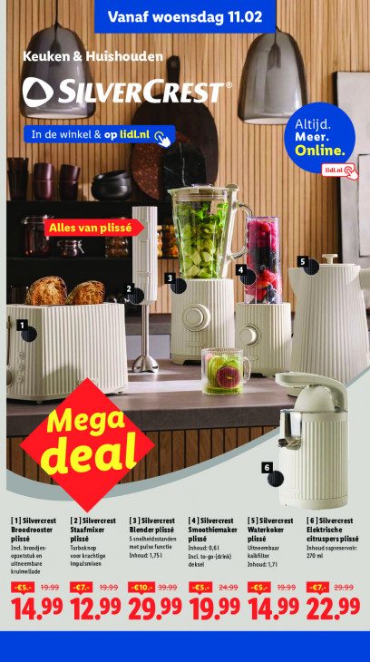 Lidl Folder 09.02.2026