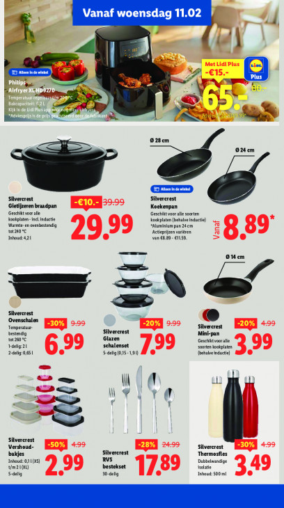 Lidl Folder 09.02.2026