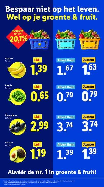 Lidl Folder 09.02.2026