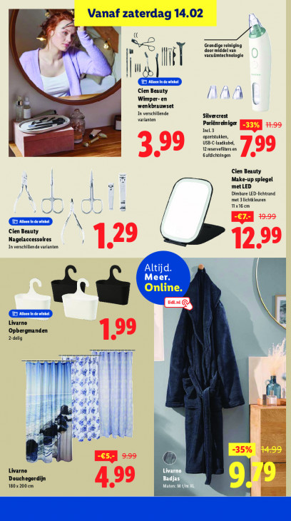 Lidl Folder 09.02.2026