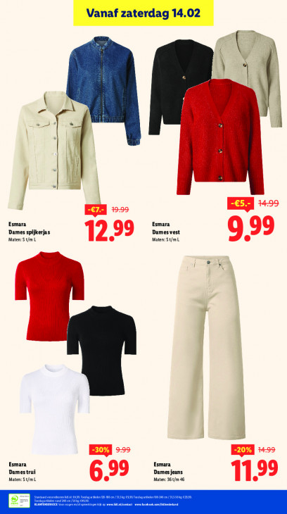 Lidl Folder 09.02.2026