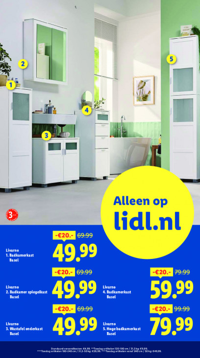 Lidl Folder 09.02.2026