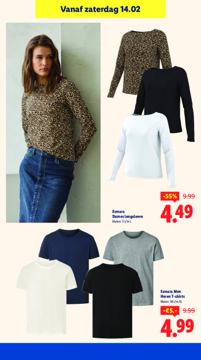 Lidl Folder 11.02.2026