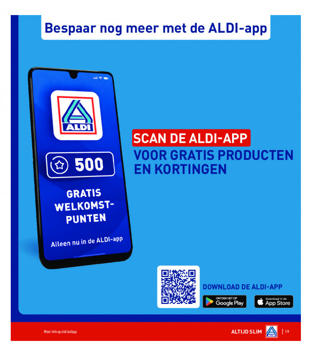 Aldi Folder 09.02.2026