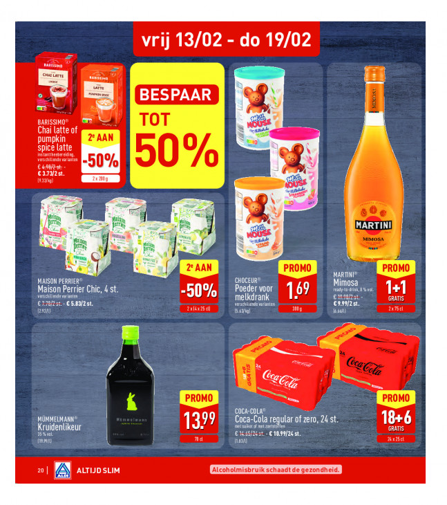 Aldi Folder 09.02.2026